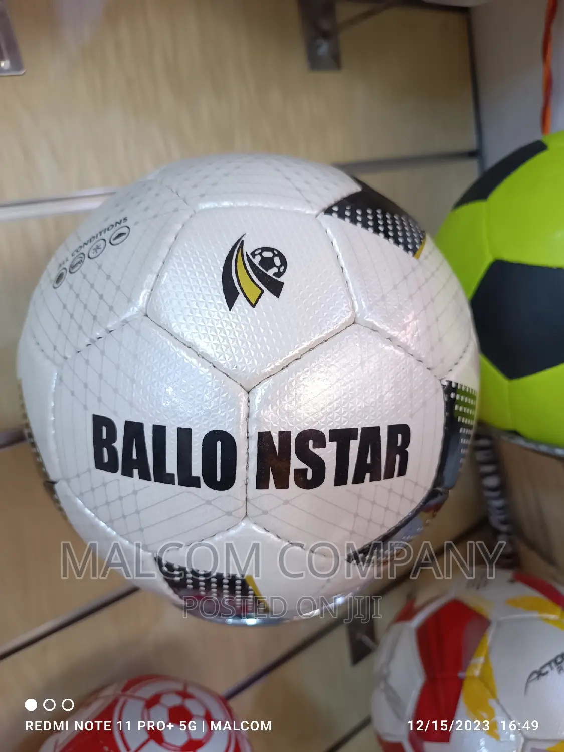 Soccer Balls/ Foot Ball