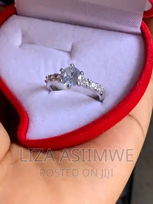 Promise Rings Available