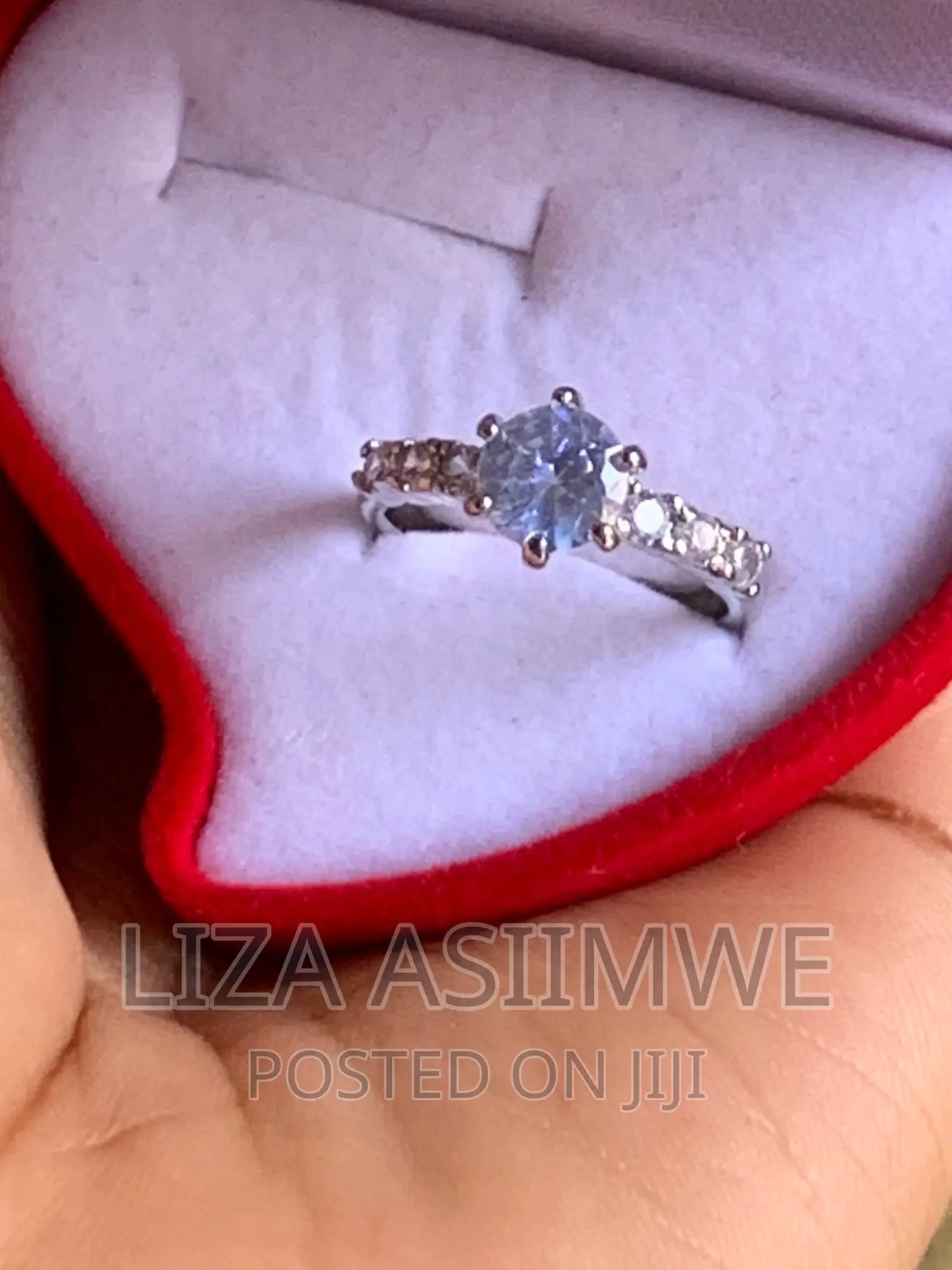 Promise Rings Available