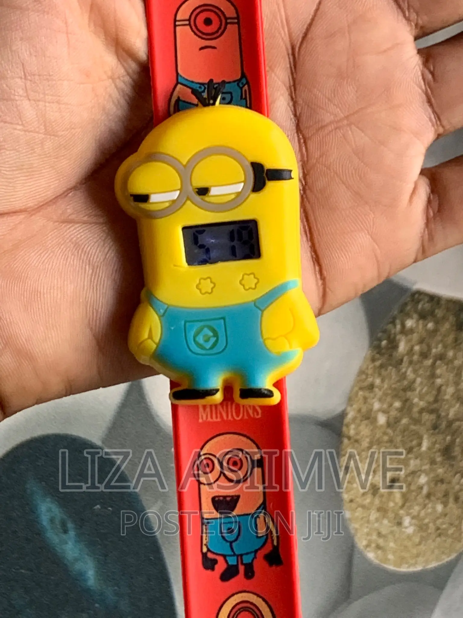 Kids Watches Available