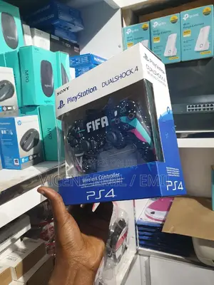 Wireless Controller PS4 FIFA