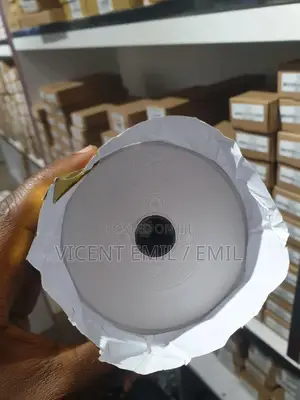 Thermal Printer Roll Paper