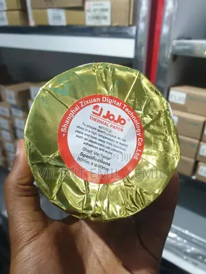 Thermal Printer Roll Paper