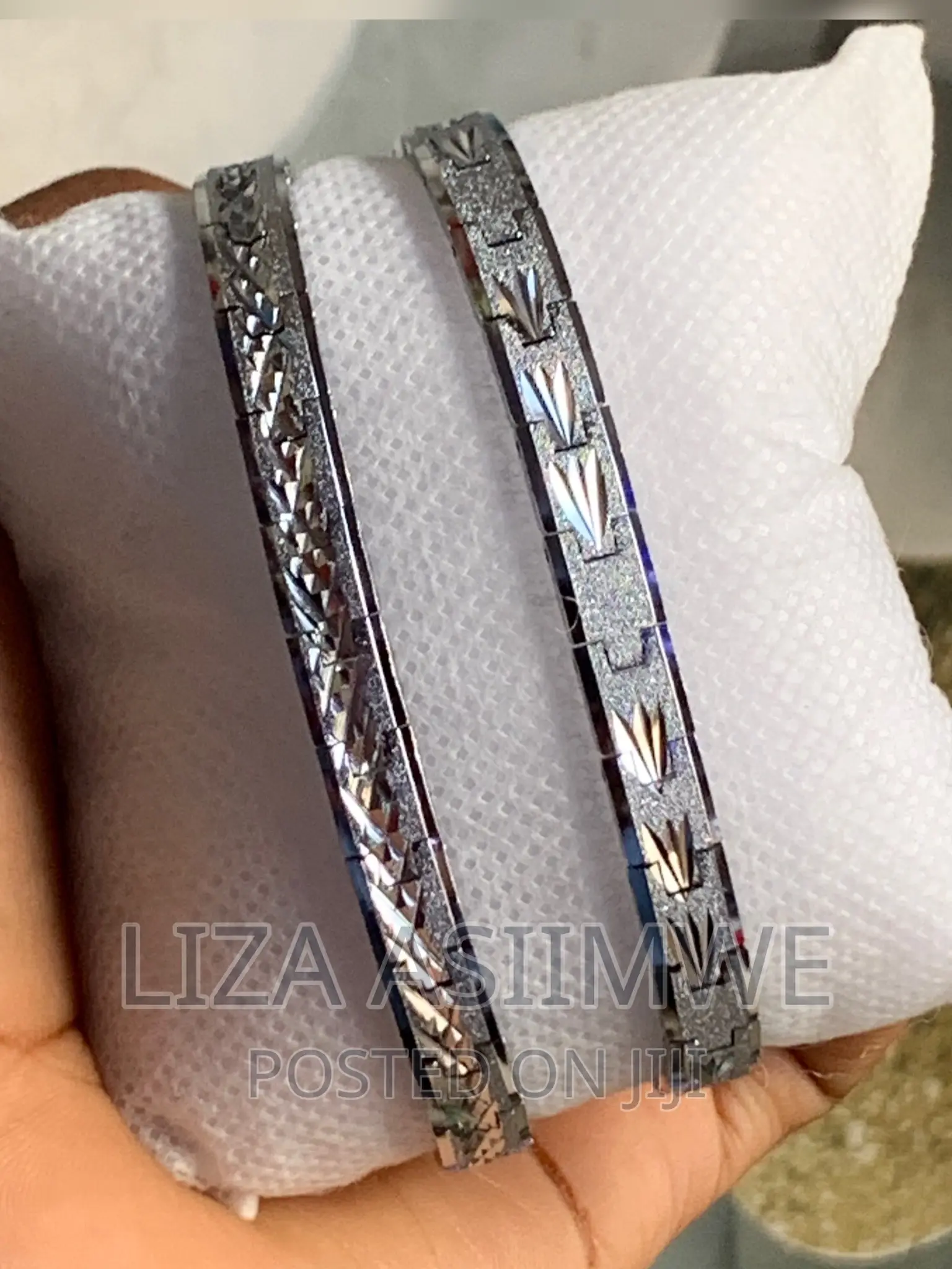 Bracelets Available