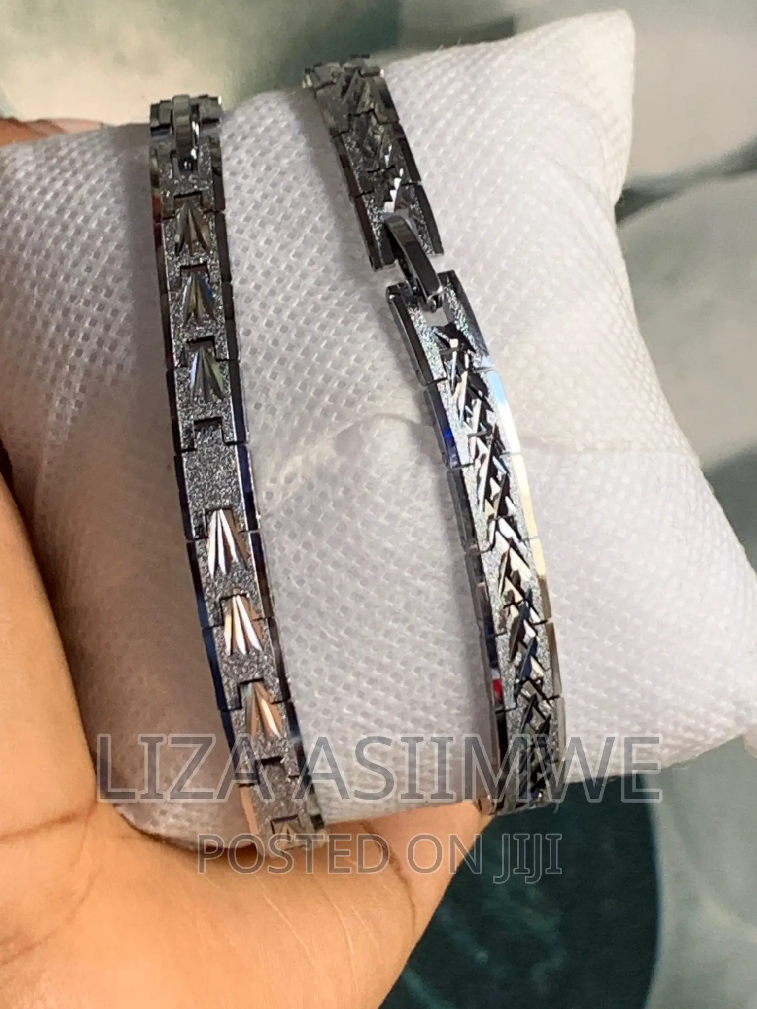 Bracelets Available