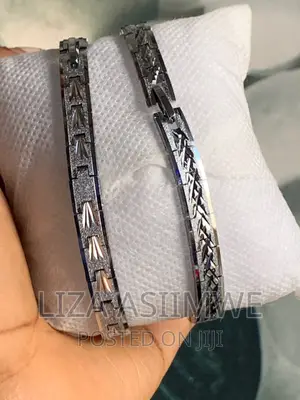 Bracelets Available