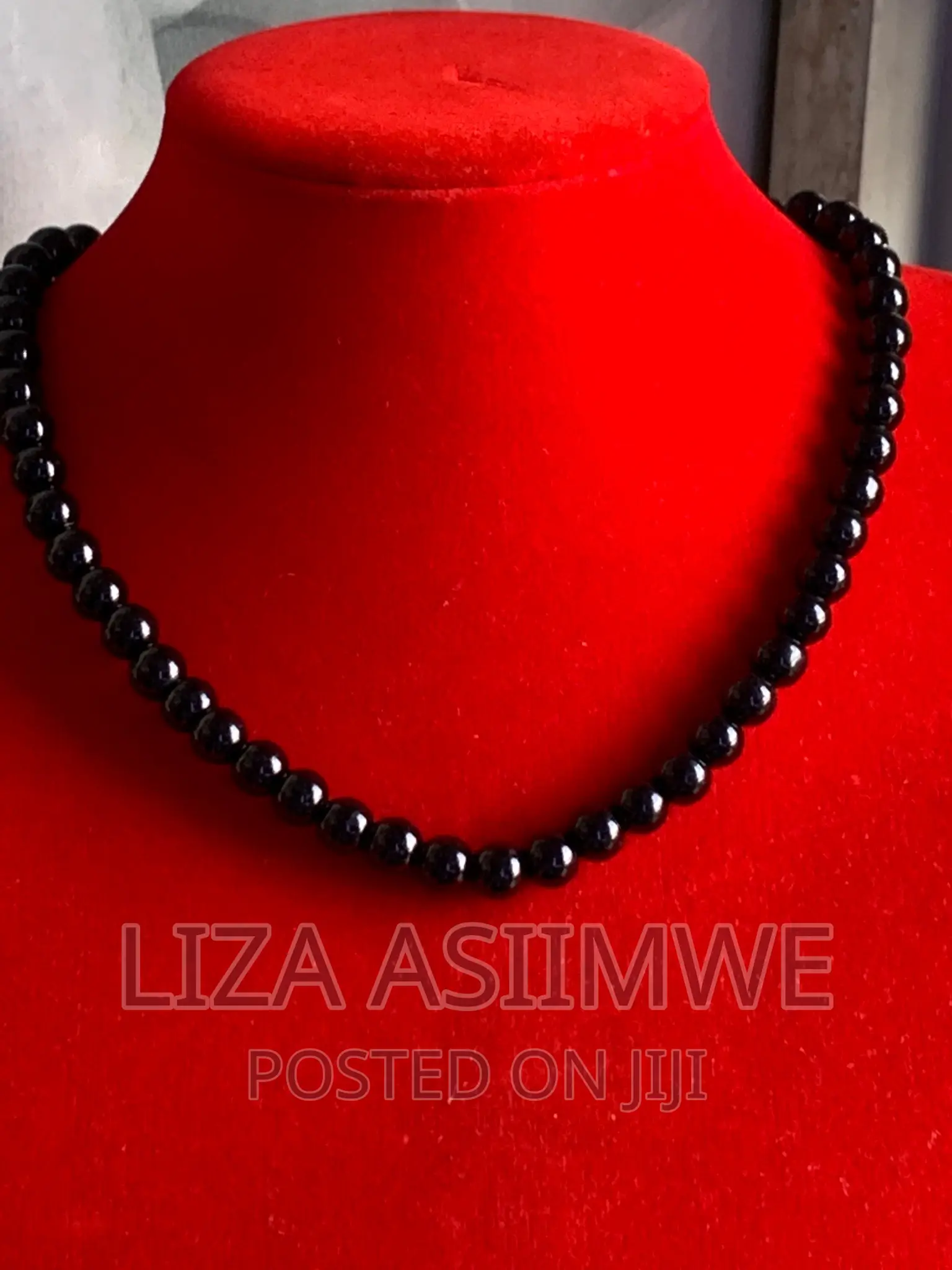Men’S Simple Necklaces Available