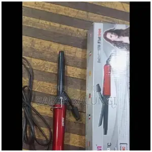 Original Professional Hair Curler