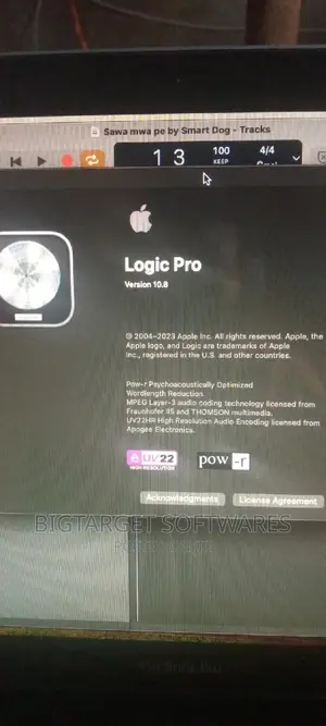 Logic Pro X 12 Latest Version and Other Versions Plus Plug-Ins