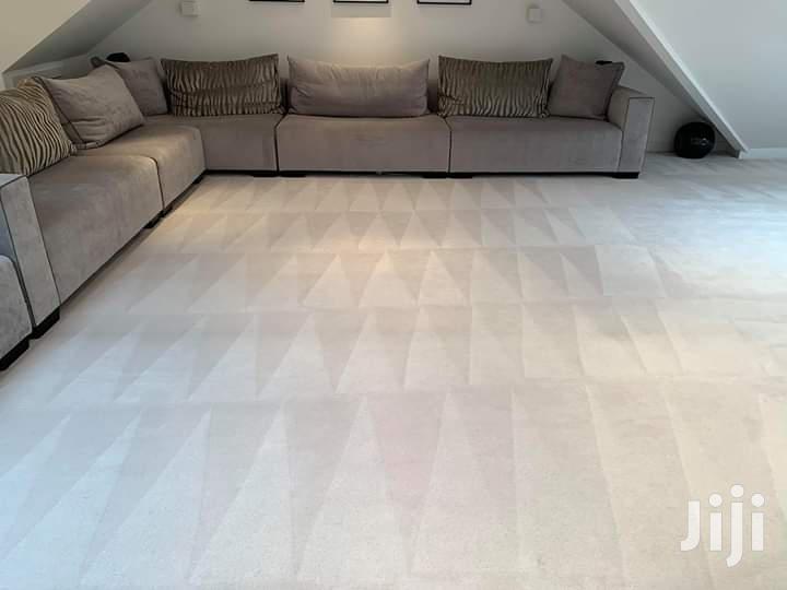 Modern Wall To Wall Carpets