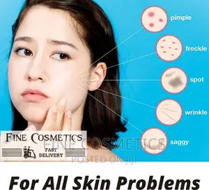 Scar Remover Serum | Premium Skin Repair Essential Oil.