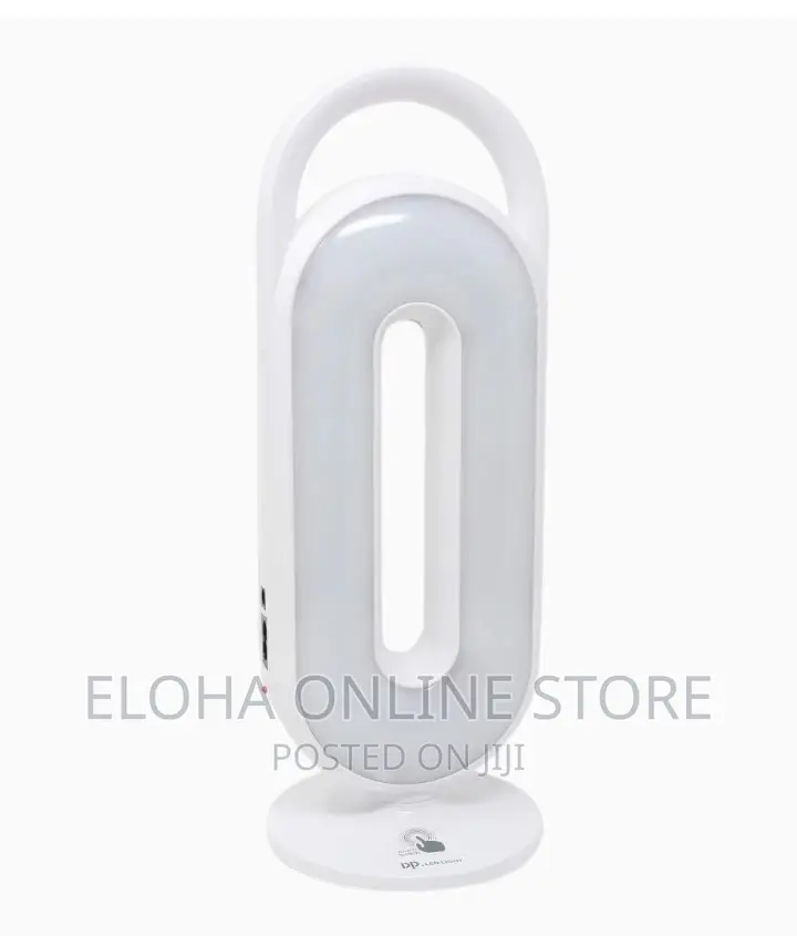 Portable Rechargeable LED Search Light