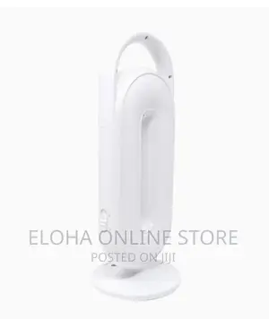 Portable Rechargeable LED Search Light