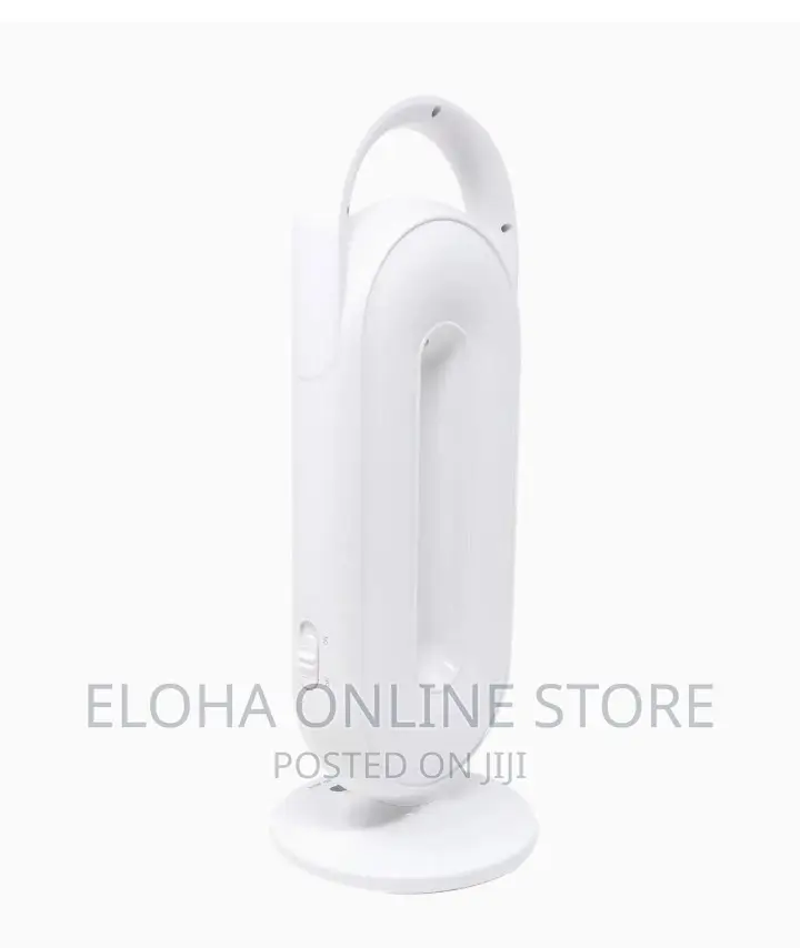 Portable Rechargeable LED Search Light