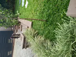 Furnished 6bdrm Mansion in Kisaasi, Nakawa for sale