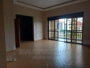 Furnished 6bdrm Mansion in Kisaasi, Nakawa for sale