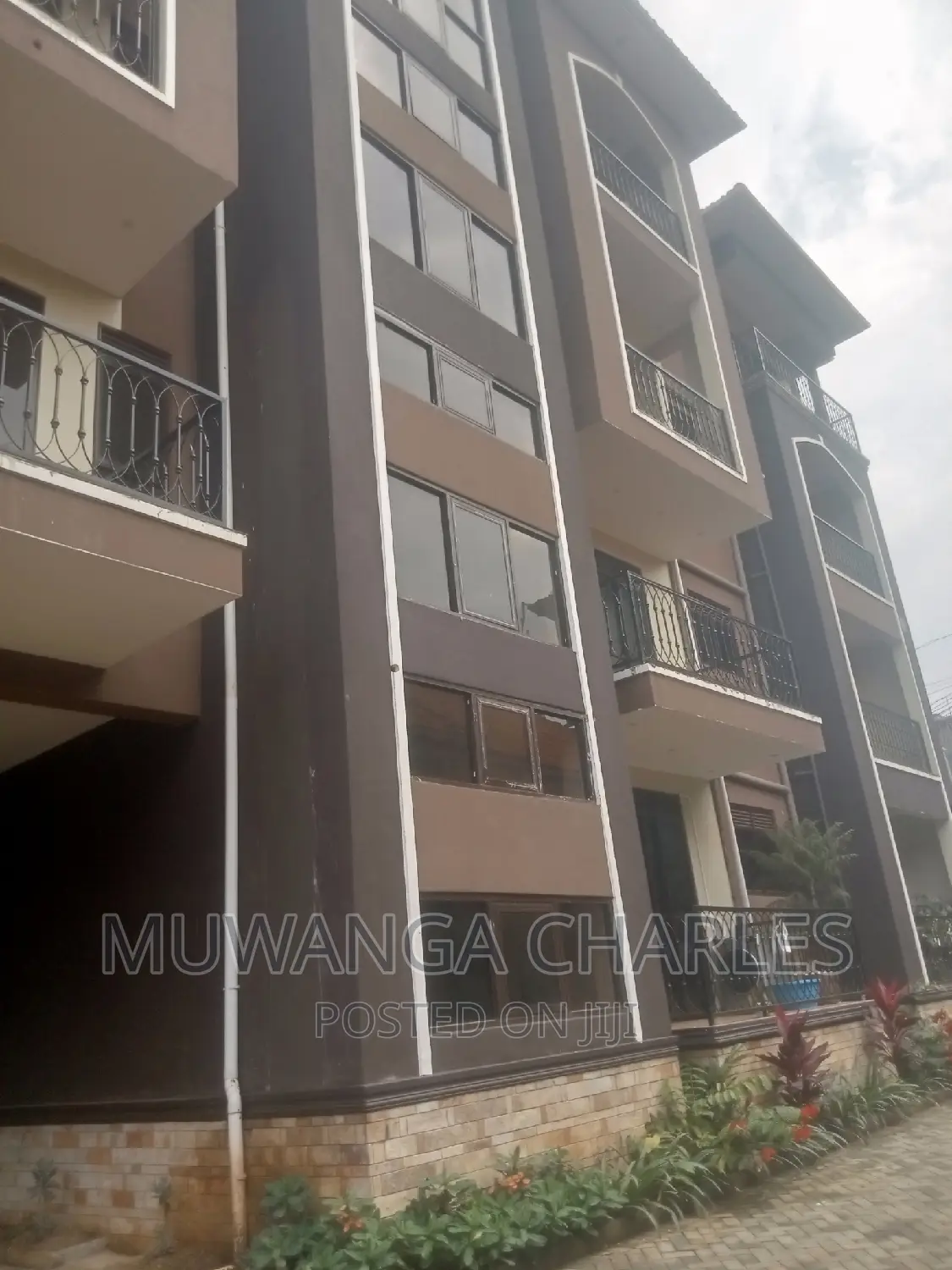 3bdrm Apartment in Fs Properties Ltd, Central Division for rent