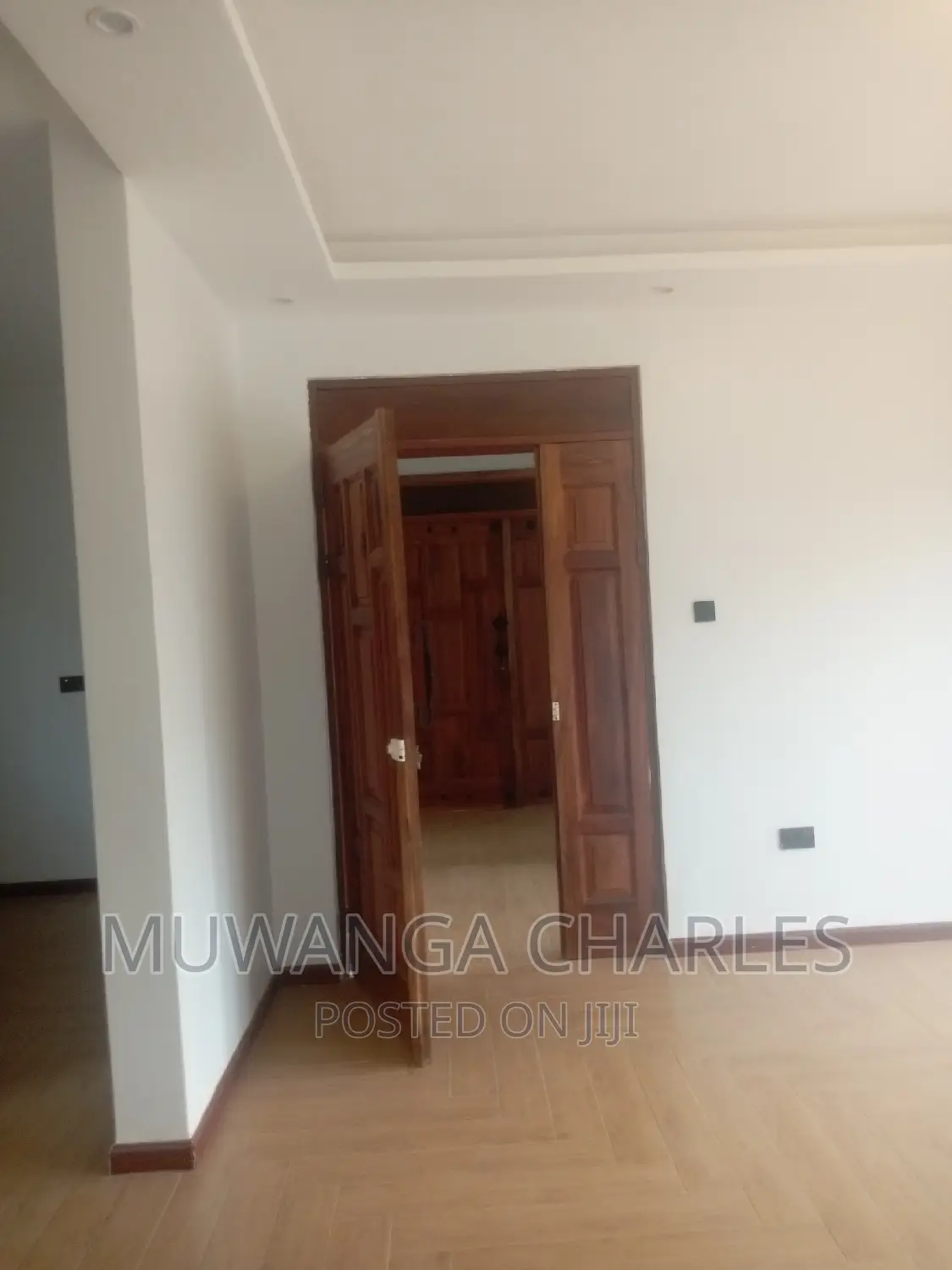 3bdrm Apartment in Fs Properties Ltd, Central Division for rent
