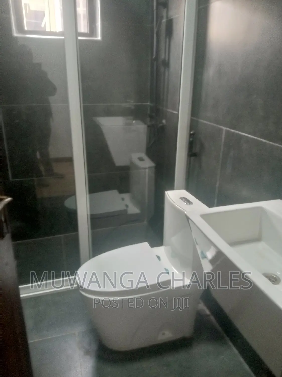 3bdrm Apartment in Fs Properties Ltd, Central Division for rent