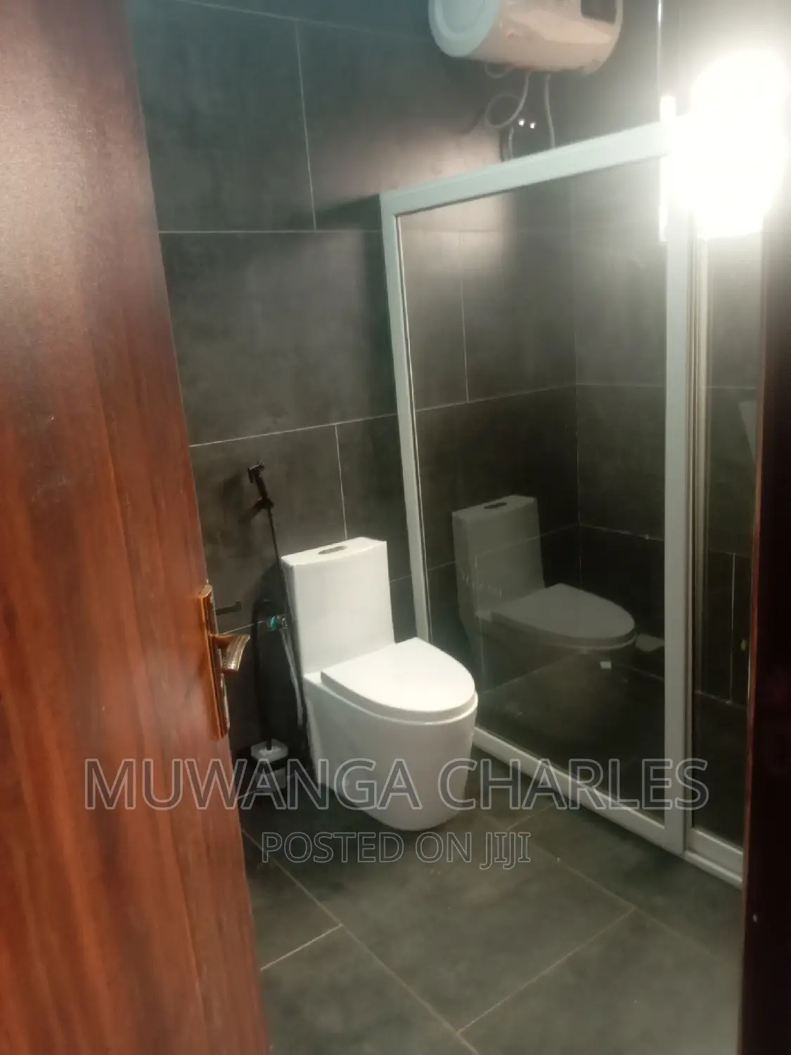 3bdrm Apartment in Fs Properties Ltd, Central Division for rent