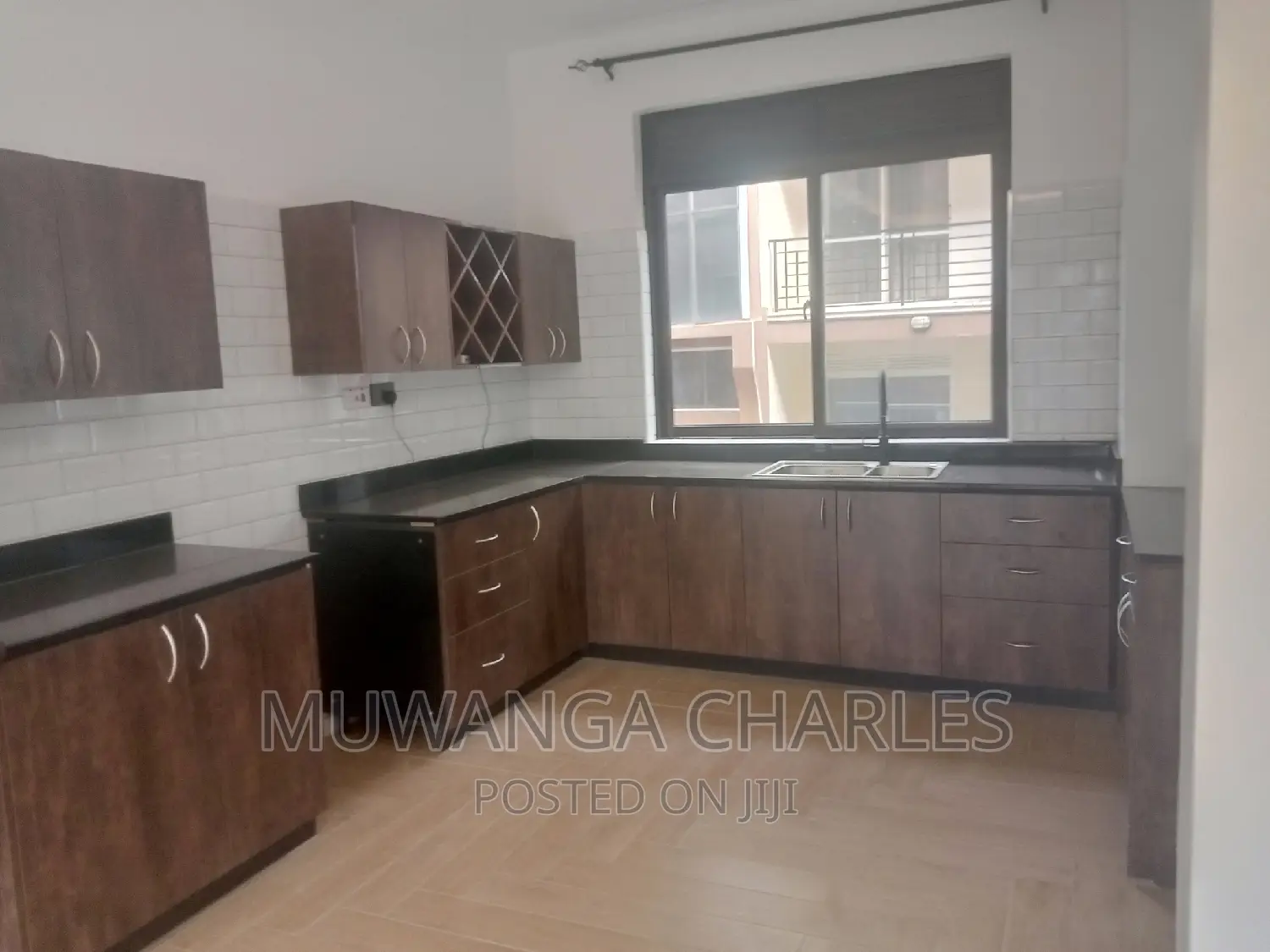 3bdrm Apartment in Fs Properties Ltd, Central Division for rent