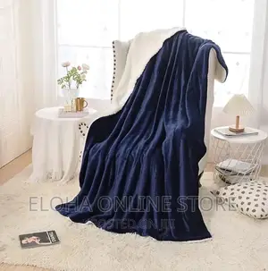 Soft Fleece Blanket
