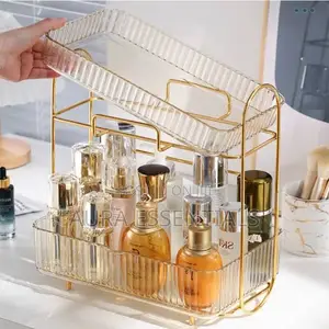 Skincare Makeup Organizer