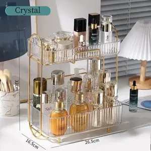 Skincare Makeup Organizer