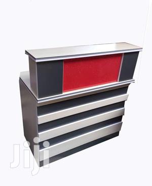 Receptionist Desk