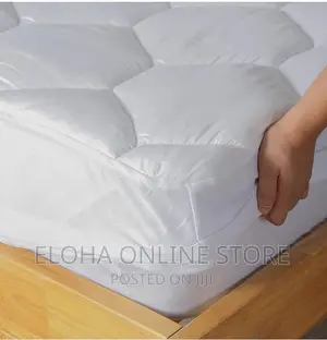 High Quality Waterproof Mattress Protect-All Colors