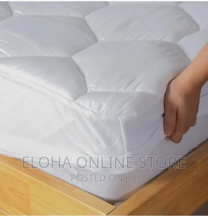 High Quality Waterproof Mattress Protect-All Colors