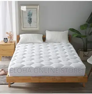 High Quality Waterproof Mattress Protect-All Colors