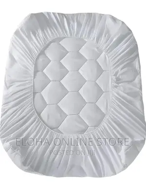 High Quality Waterproof Mattress Protect-All Colors