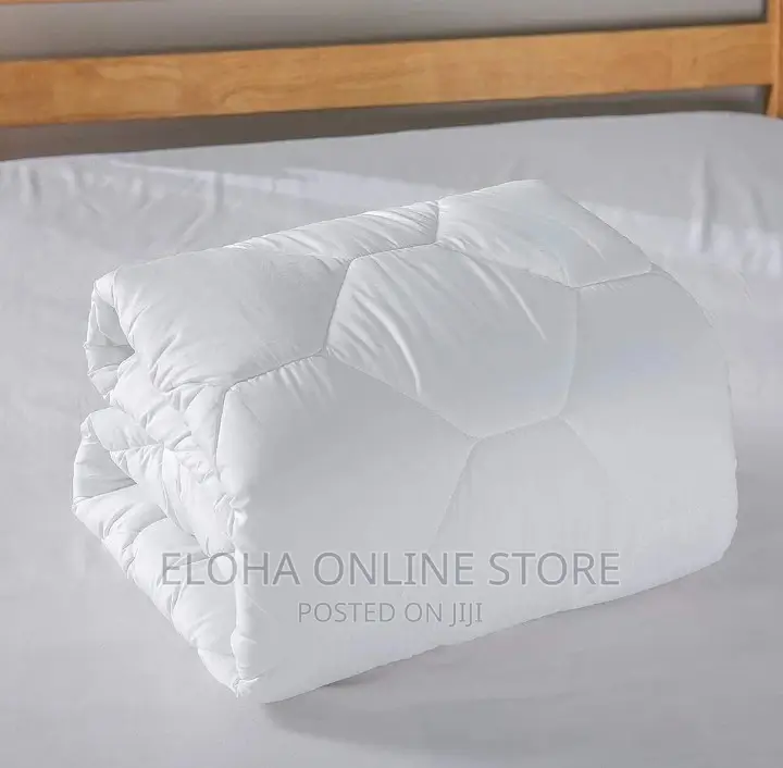 High Quality Waterproof Mattress Protect-All Colors
