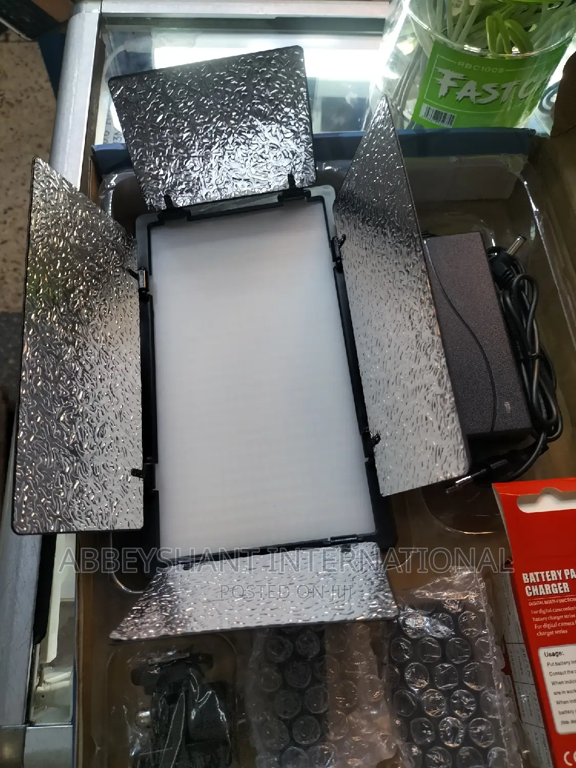 Video Light/U800 Video Light/Photo and Video Light