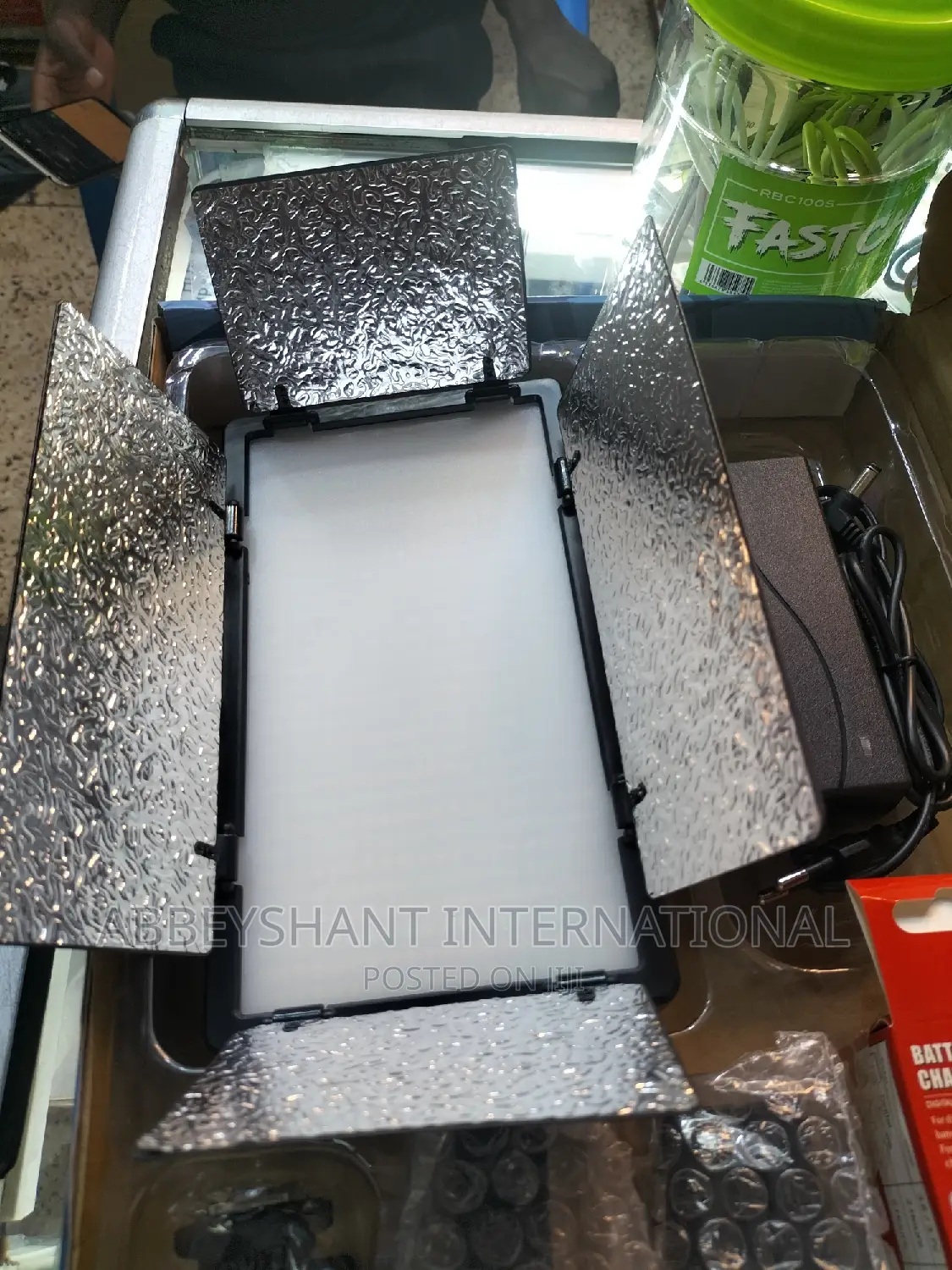Video Light/U800 Video Light/Photo and Video Light