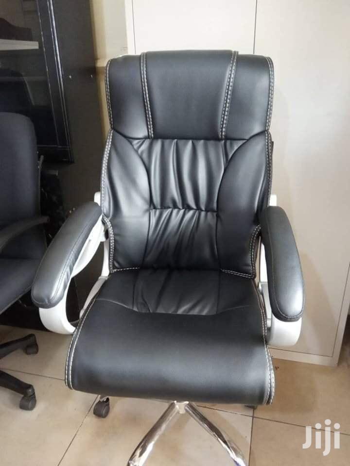 Brand New Executive Office Chair