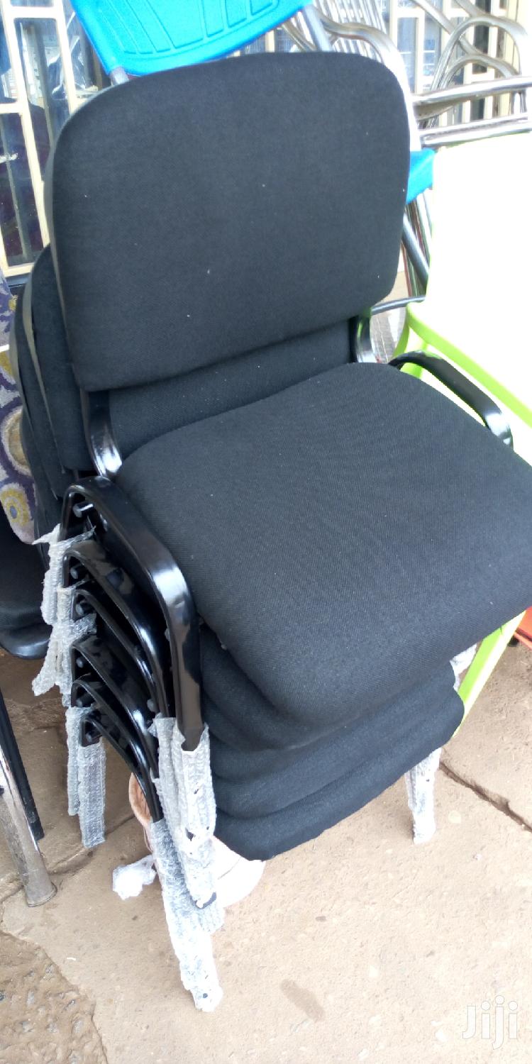 Wait Chair