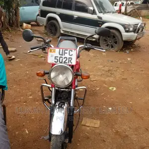 Hunter Spyder 350cc 2022 Red