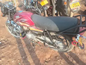 Shineray XY100-7 2014 Red