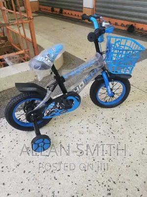 Kids Bicycles