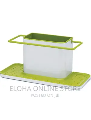3 in 1 Kitchen Organizer