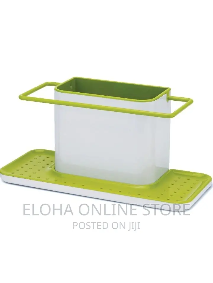 3 in 1 Kitchen Organizer