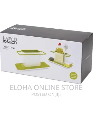 3 in 1 Kitchen Organizer