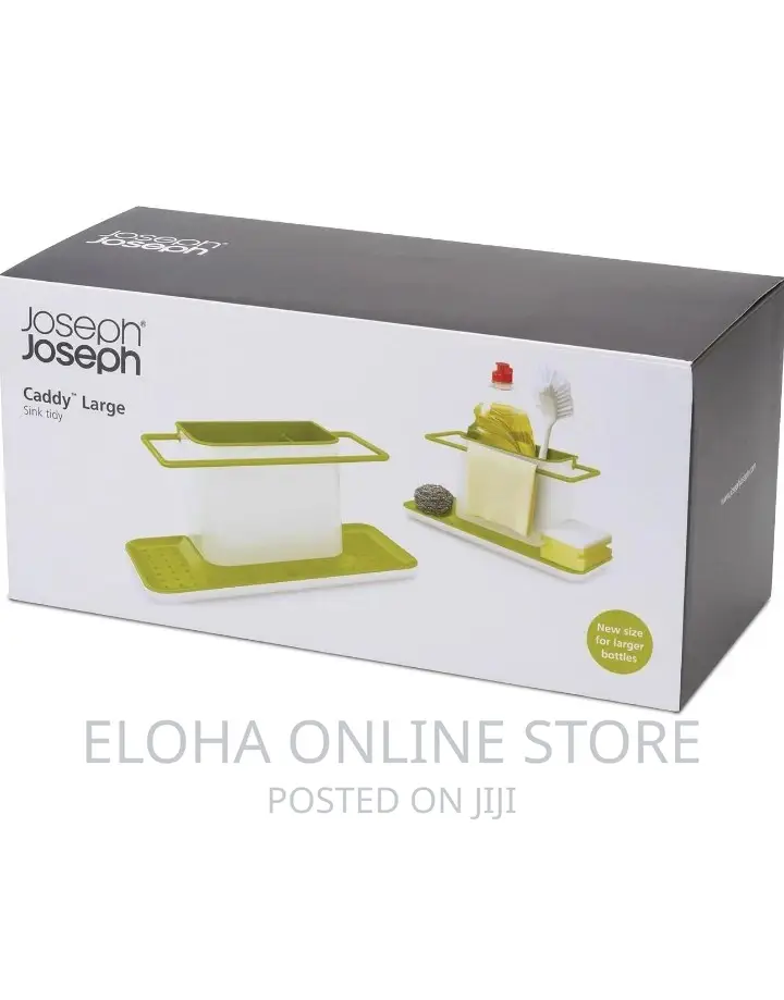 3 in 1 Kitchen Organizer