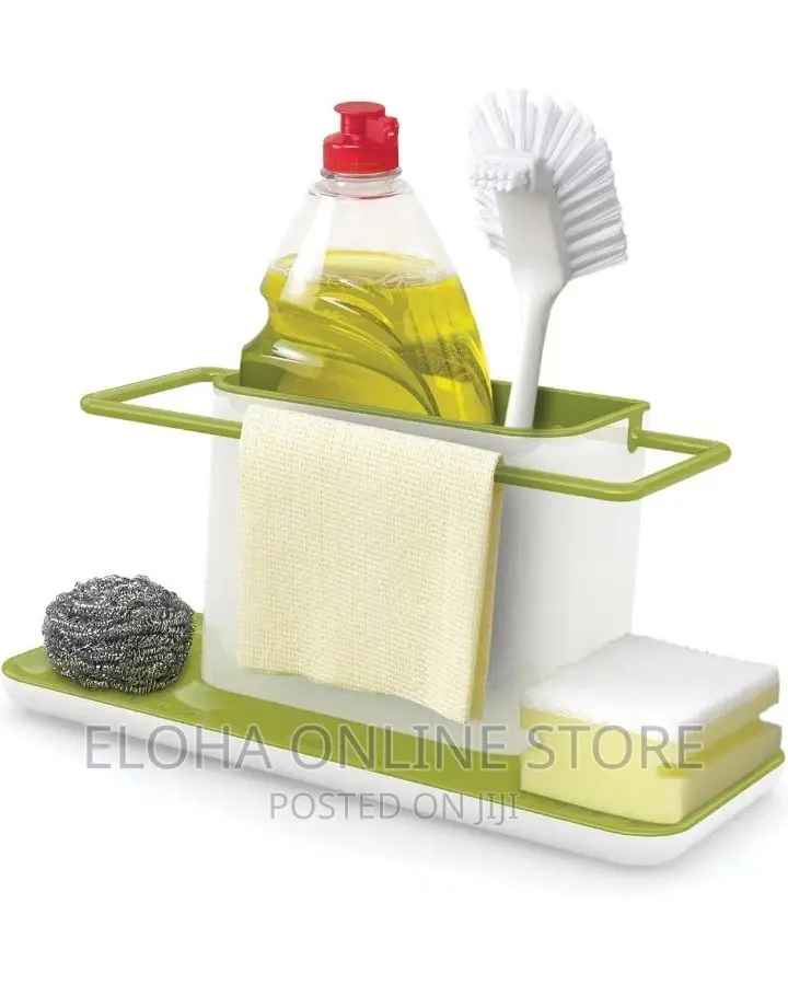 3 in 1 Kitchen Organizer