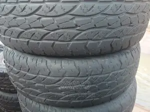225/75r15 GT Savero Good Condition.