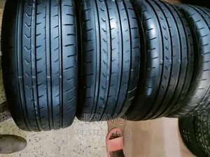 225/55r16 Matrax Good Condition