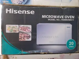 Hisense Microwave Oven