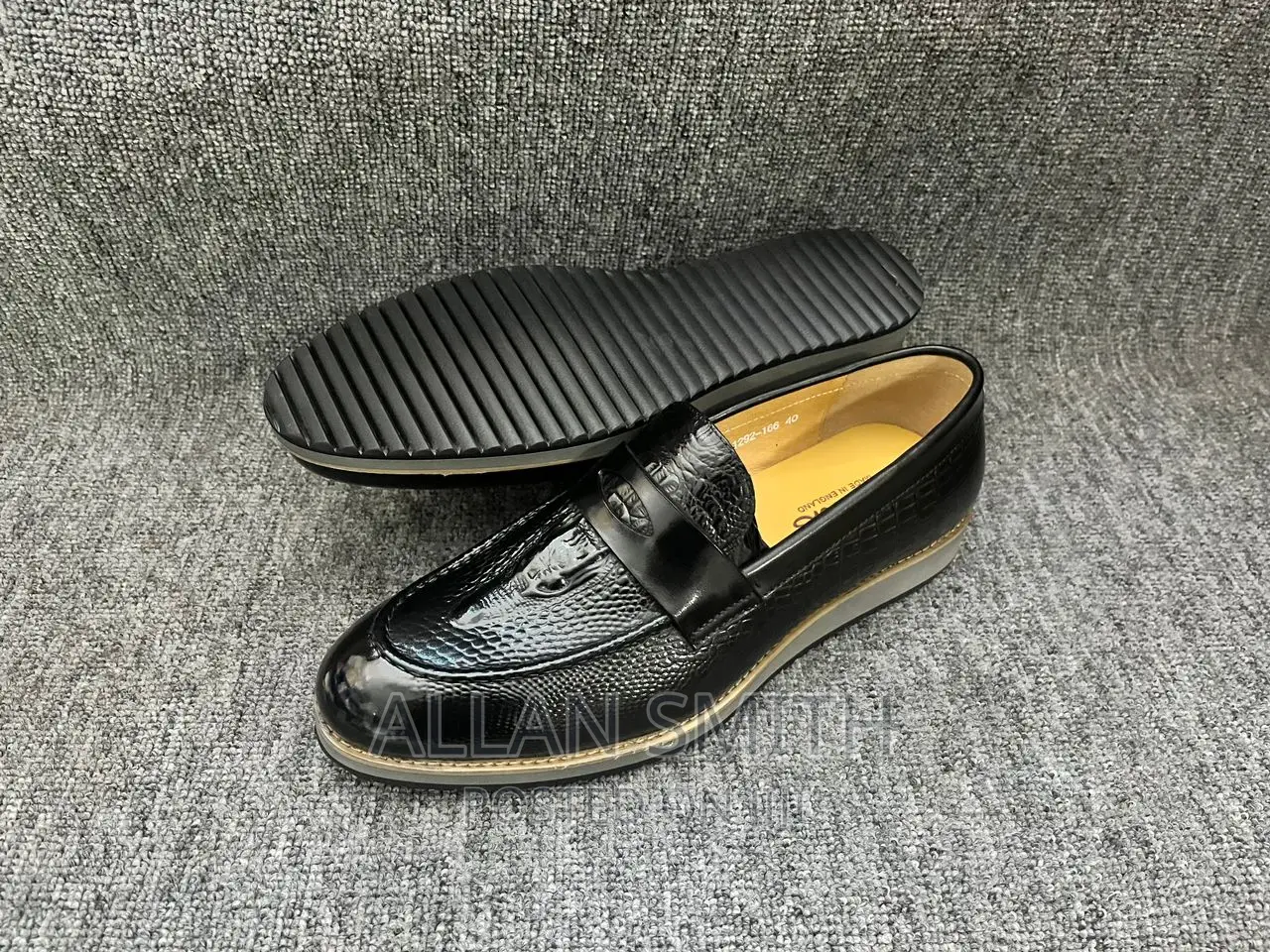 Gents Classy Shoes